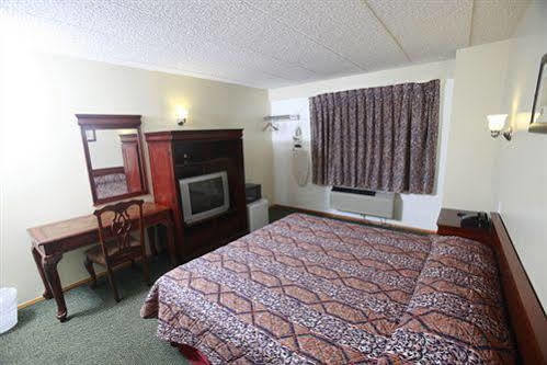 Meadowbrook Motor Lodge Jericho Kültér fotó