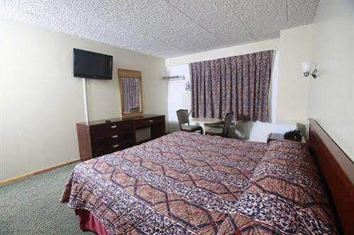Meadowbrook Motor Lodge Jericho Kültér fotó